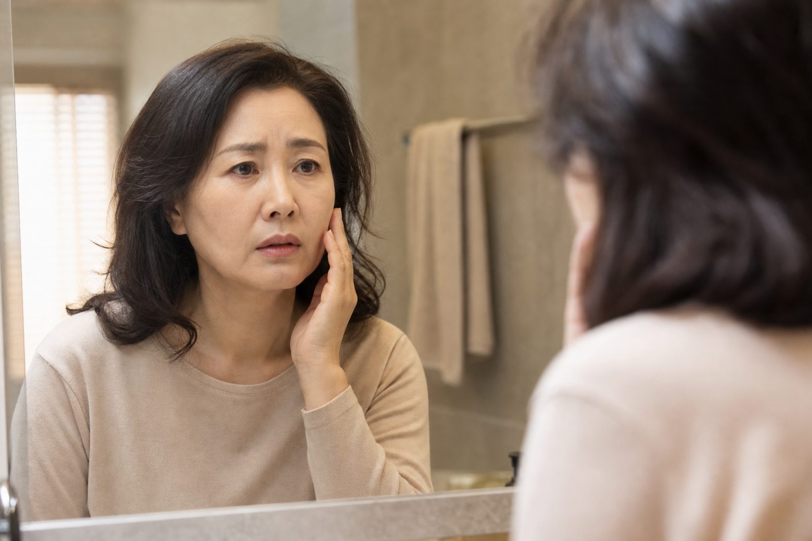 자고 일어났더니 한쪽 얼굴이 움직이지 않는다면 — 구안와사(안면마비), 첫 두 주가 중요합니다
