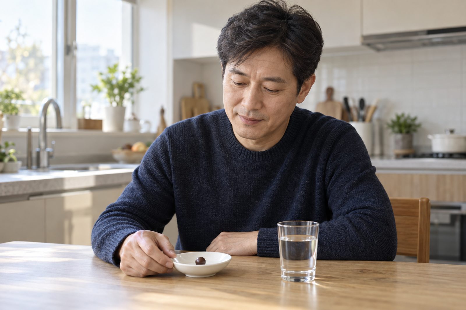 공진단을 먹기 시작하면 무엇이 언제 달라지나요 — 첫 주·한 달·석 달에 느껴지는 순서와 못 느끼는 분이 봐야 할 것