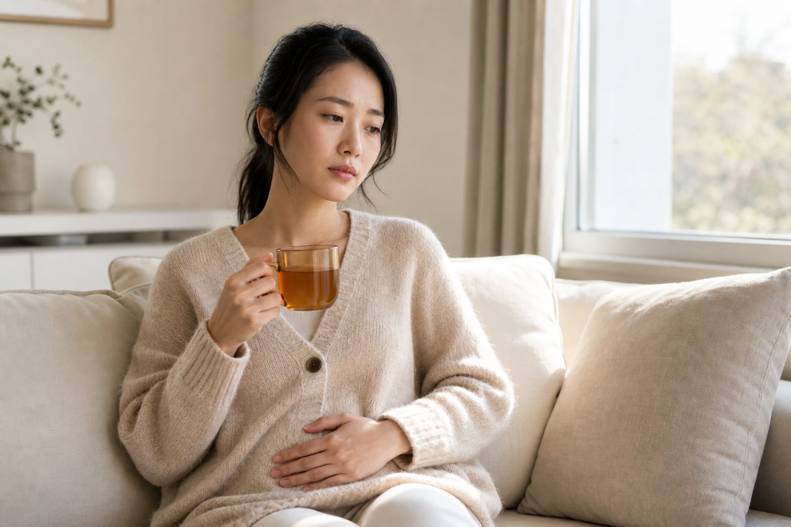 항생제로 낫는데 방광염이 자꾸 돌아온다면 — 반복되는 방광염, 무엇이 다른지부터 봅니다
