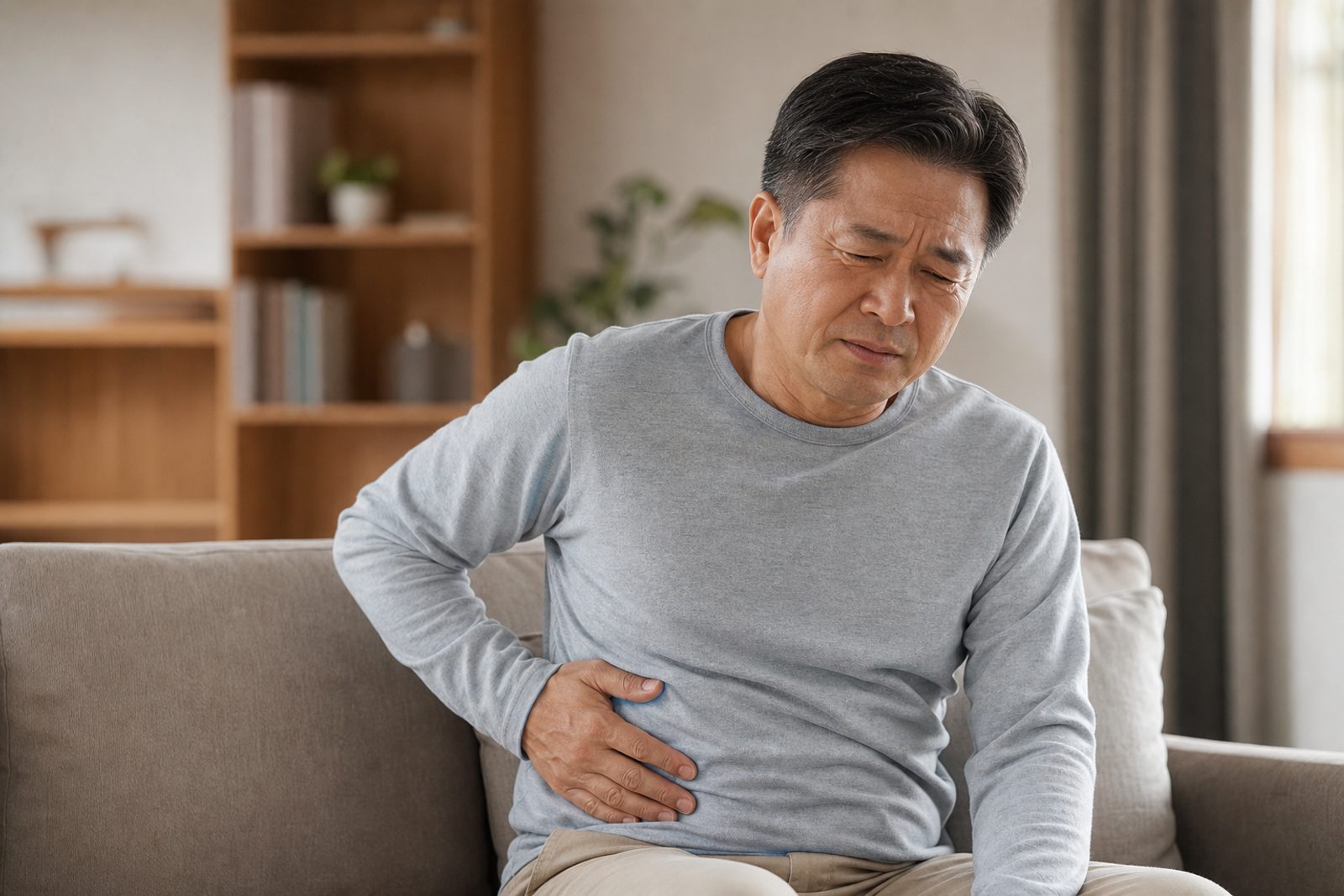 대상포진 발진은 다 나았는데 통증만 남았다면 — 대상포진 후 신경통, 지금 시기가 중요합니다