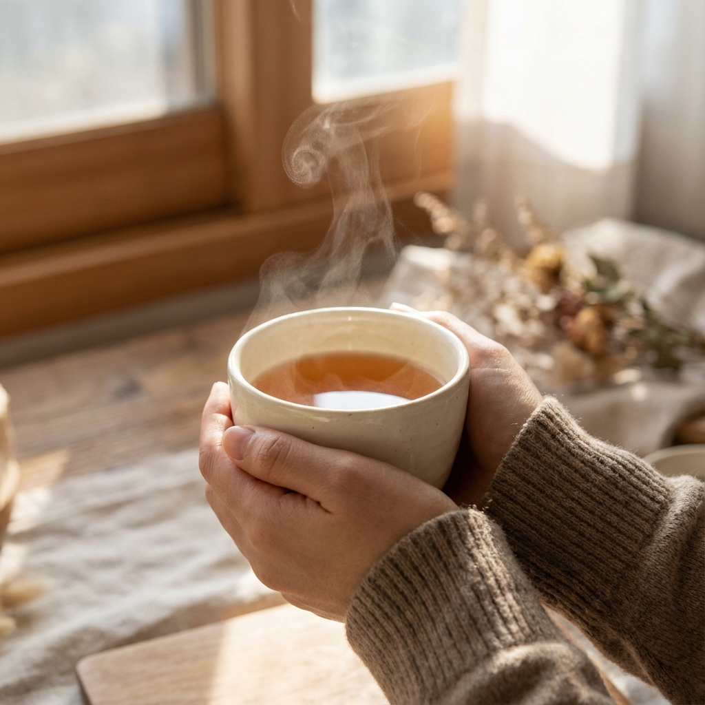 경희미르애한의원 남포점 소화기 치료 프로그램