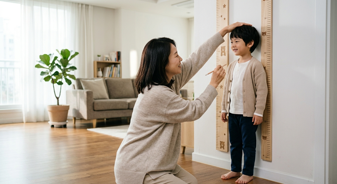 소아 성장·수험생 클리닉